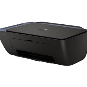 HP DeskJet Wireless All-in-One Color Spausdintuvas