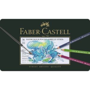 Faber-Castell Albrecht Dürer Daugybė 36 vnt