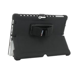 Mobilis 067011 planšetinio kompiuterio dėklas 33 cm (13") Apsaugantis nuo kritimo Juoda - Image 2