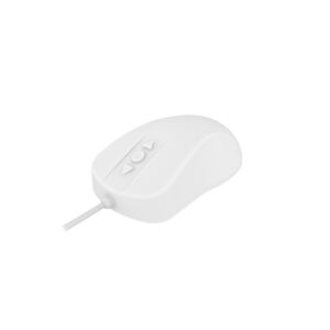 Contour Design Active Key AK-PMH12 kompiuterio pelė Medicininis Abiems rankoms USB A tipo Optinis 1000 DPI - Image 3