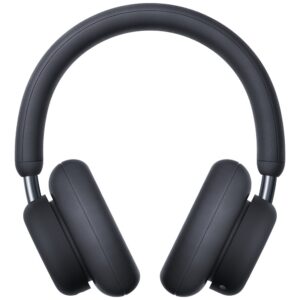 Nothing CMF Pro Laisvų rankų įranga Vielinis ir Bevielis Su lankeliu Skambučiai / muzika / sportas / kasdienis Bluetooth Tamsiai Pilka