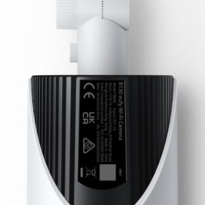 Anker eufyCam E330 Kulka (forma) IP apsaugos kamera Lauke 3840 x 2160 pikseliai Siena - Image 2