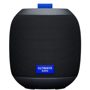Ultimate Ears WONDERBOOM PLAY Juoda - Image 1