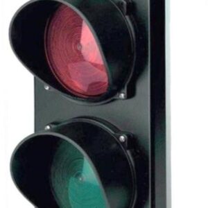 CAME PSSRV2 (2-chamber: red-green) 230V LED (001PSSRV2)