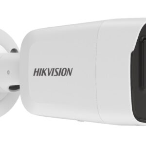 Hikvision Digital Technology DS-2CD2027G2-L(2.8MM) apsaugos stebėjimo kamera IP apsaugos kamera Lauke Šovinys 1920 x 1080 pikseliai Siena - Image 3