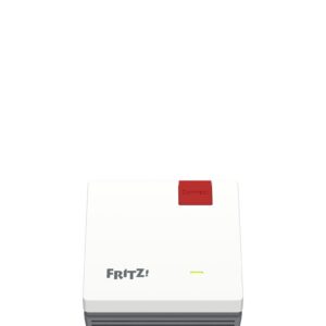FRITZ!Repeater 600 Tinklo kartotuvas Balta - Image 2