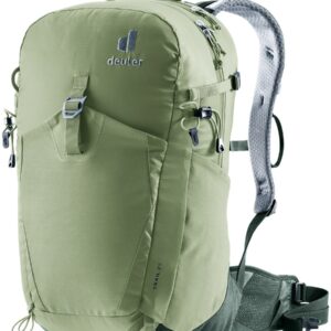 Deuter Trail 25 25 L Žalia