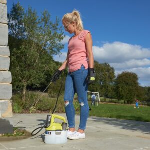 RYOBI OWS1880 sodo purkštuvas One+ 18 V 3,5 l - Image 3