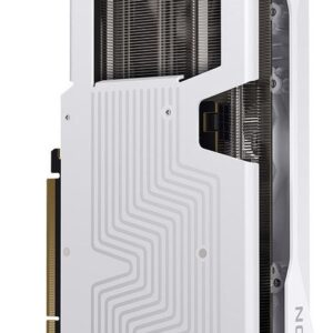 XFX RX-96TS316W7 vaizdo plokštė AMD Radeon RX 9060 XT 16 GB GDDR6 - Image 3