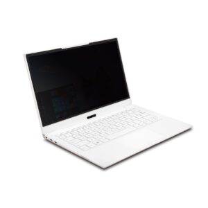 Kensington K58353WW ekrano privatumo filtras 39,6 cm (15.6") Knyginis kompiuteris - Image 2