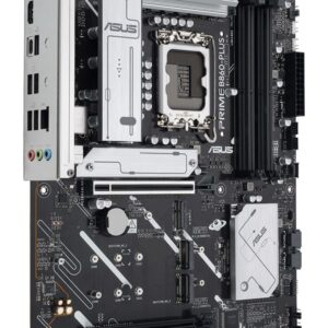 ASUS PRIME B860-PLUS-CSM Intel B860 LGA 1851 (Socket V1) ATX - Image 2