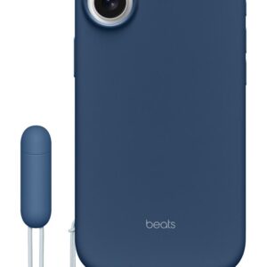 Apple MGTM4LL/A mobiliojo telefono dėklas 16 cm (6.3") Mėlyna - Image 1