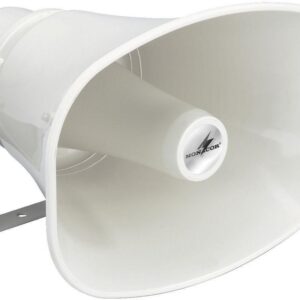 ACTIVE HORN SPEAKER MONACOR IT-130-AK 30W PLUG-IN VERSION