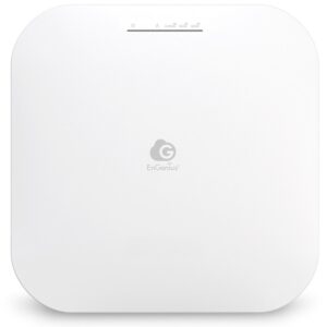 EnGenius ECW516L WLAN prieigos taškas 8700 Mbit/ai Balta Maitinimas per Eternetą (PoE) - Image 1