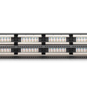 Digitus DN-91648U komutacinė panelė - Image 3