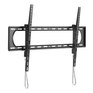 Equip 650339 televizoriaus laikiklis 3,05 m (120") Juoda