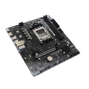 BIOSTAR A620MT-E 2.0 pagrindinė plokštė - Image 3