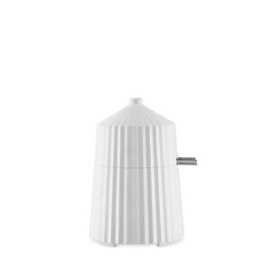 Alessi MDL07W elektrinė citrusinių vaisių sulčiaspaudė Balta
