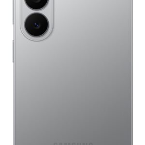 Samsung Galaxy S26 SM-S942B/DS 16 cm (6.3") Dviguba SIM jungtis Android 16.0 5G C tipo USB 12 GB 512 GB 4300 mAh Sidabras - Image 2