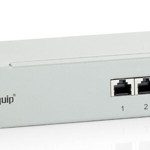 Equip 326316 komutacinė panelė 1U - Image 3