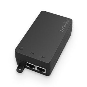 EnGenius EPA5060XBT PoE adapteris 2.5 Gigabit Ethernet, 10 Gigabit Ethernet, Gigabitinis eternetas 54 V - Image 3