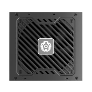 Enermax EMP650W maitinimo blokas 650 W 20+4 pin ATX Juoda - Image 2