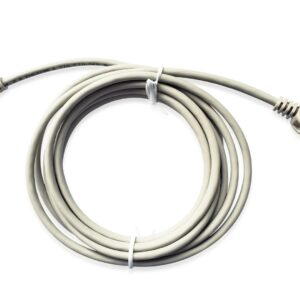 Equip 635504 tinklo kabelis Pilka 5 m Cat6 S/FTP (S-STP) - Image 2