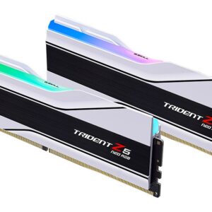 G.Skill Trident Z5 Neo RGB F5-8000J3848H16GX2-TZ5NRW atminties modulis 32 GB 2 x 16 GB DDR5 - Image 2