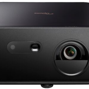 Optoma Photon Life PK32 Standartinio nuotolio projektorius 1100 ANSI lumens DLP UHD 4K (3840x2160) 3D Juoda - Image 2