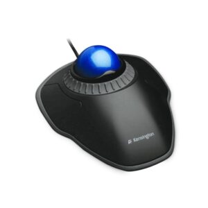 Kensington K72337EU kompiuterio pelė Abiems rankoms Optinis - Image 3