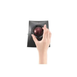 Kensington K72080WW kompiuterio pelė Abiems rankoms - Image 2