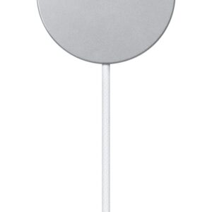 Apple MGDM4ZM/A mobiliojo įrenginio kroviklis Ausinės, Išmanusis telefonas Balta USB Belaidis įkrovimas Spartusis įkrovimas Vidaus - Image 2