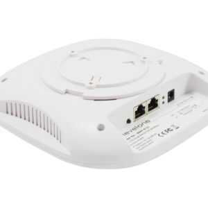 LevelOne WAP-8121 WLAN prieigos taškas 433 Mbit/ai Balta Maitinimas per Eternetą (PoE) - Image 3
