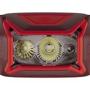 Petzl Actik Core Juoda Ant galvos tvirtinamas žibintuvėlis LED - Image 2