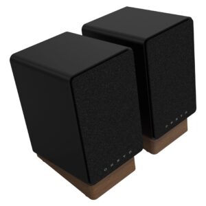 ONKYO GX-30ARC 2 krypčių Juoda Vielinis ir Bevielis 50 W