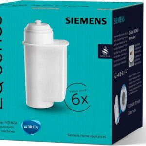 Siemens TZ70063A kavos aparato dalis / priedas Vandens filtras - Image 2