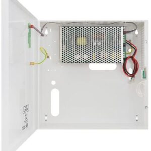 PULSAR SWITCHED-MODE BUFFER POWER SUPPLY HPSB-12V10A-C