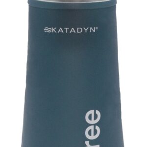 Katadyn 8021402 turistinis vandens filtras 1 L