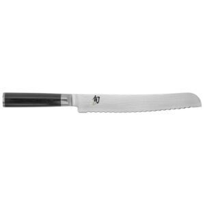 kai DM0705 virtuvinis peilis Plienas 1 vnt Peilis duonai