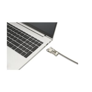 Kensington Slim NanoSaver 2.0 EQ kabelio užraktas - Image 2