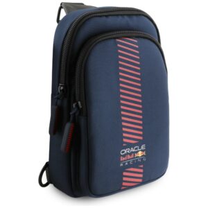 Krepšys telefonui Red Bull Powerbar Crossbody Nylon navy blue - Image 2