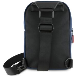 Krepšys telefonui Red Bull Powerbar Crossbody Nylon navy blue - Image 3