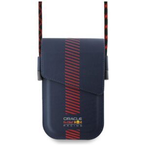 Krepšys telefonui Red Bull Meshed Powerbar