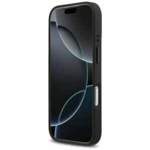 Dėklas Red Bull Meshed Blue Ring & Metal Buttons MagSafe Apple iPhone 17 Pro navy - Image 5