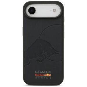 Dėklas Red Bull Meshed Debossed Bull MagSafe Apple iPhone Air navy - Image 3