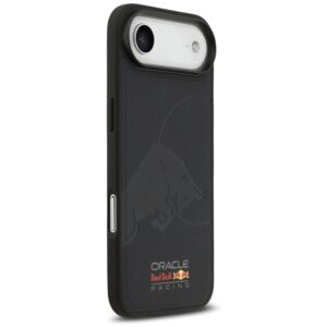 Dėklas Red Bull Meshed Debossed Bull MagSafe Apple iPhone Air navy - Image 4