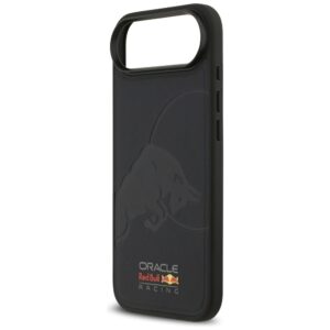 Dėklas Red Bull Meshed Debossed Bull MagSafe Apple iPhone Air navy - Image 6