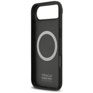 Dėklas Red Bull Meshed Debossed Bull MagSafe Apple iPhone Air navy - Image 7