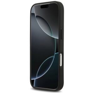 Red Bull Meshed Logo And Red Ring MagSafe dėklas Apple iPhone 17 Pro Navy mėlynos spalvos - Image 5