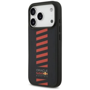 Red Bull Meshed Powerbar MagSafe dėklas Apple iPhone 17 Pro Navy mėlynos spalvos - Image 2